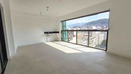 Apartamento com 2 Quartos à venda, 70m² no Copacabana, Rio de Janeiro