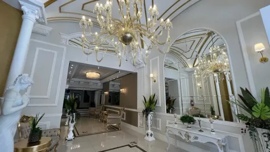 Apartamento com 4 Quartos à venda, 190m² no Meia Praia, Itapema