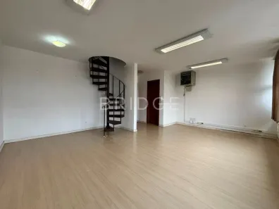 Sala Comercial para alugar, 90m² no São João, Porto Alegre
