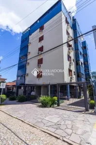 Cobertura com 3 Quartos à venda, 155m² no Jardim Itu, Porto Alegre