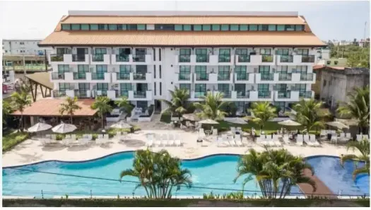 Apartamento com 1 Quarto à venda, 38m² no Centro, Ipojuca