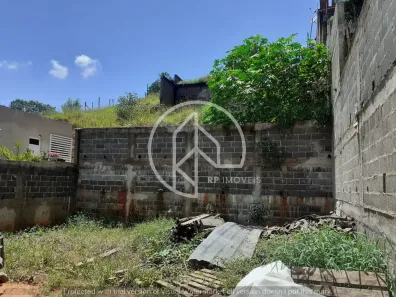 Lote/Terreno à venda, 300m² no Marilândia, Juiz de Fora