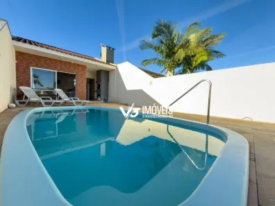 Casa com 3 Quartos à venda, 87m² no Eliane, Guaratuba