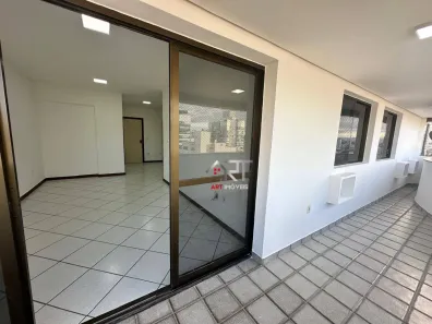Apartamento com 3 Quartos à venda, 130m² no Itapuã, Vila Velha