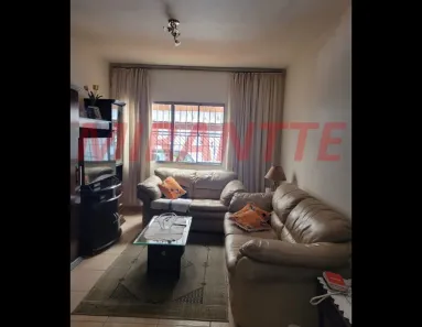 Sobrado com 3 Quartos à venda, 240m² no Vila Santa Terezinha (Zona Norte), São Paulo