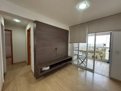 Apartamento com 3 Quartos à venda, 80m² no Guanabara Parque Boulevard, Londrina