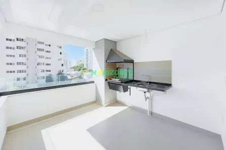 Apartamento com 3 Quartos à venda, 120m² no Vila Ema, São José dos Campos