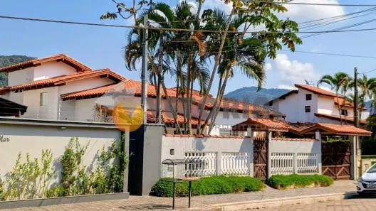 Casa com 3 Quartos à venda, 120m² no Recanto Som do Mar, Caraguatatuba