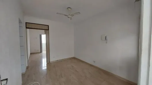 Apartamento com 1 Quarto à venda, 52m² no Ponta da Praia, Santos