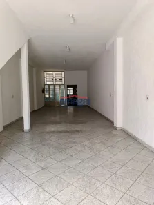 Imóvel Comercial para alugar, 100m² no Centro, Jacareí