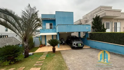 Casa com 3 Quartos para alugar, 200m² no Suru, Santana de Parnaíba