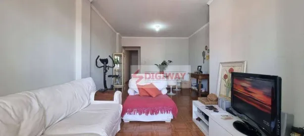 Apartamento com 3 Quartos à venda, 115m² no Cambuci, São Paulo