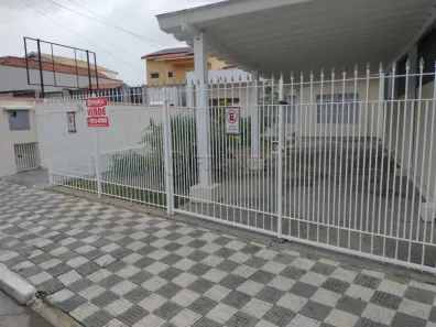 Imóvel Comercial com 3 Quartos à venda, 175m² no Jardim Santa Maria, Jacareí