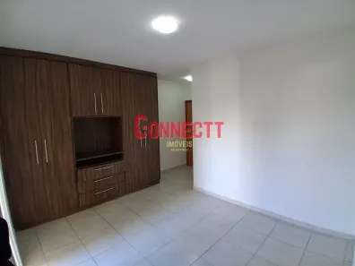 Apartamento com 1 Quarto para alugar, 45m² no Nova Aliança, Ribeirão Preto