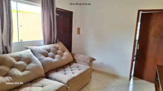 Casa com 2 Quartos à venda, 82m² no Vila Nova Aparecida, Mogi das Cruzes