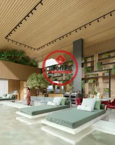 Apartamento com 3 Quartos à venda, 76m² no Muçumagro, João Pessoa