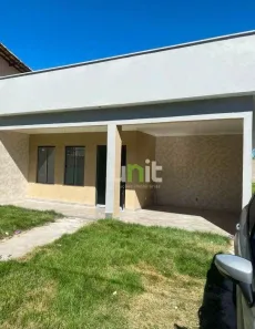 Casa de Condomínio com 3 Quartos à venda, 100m² no Badu, Niterói