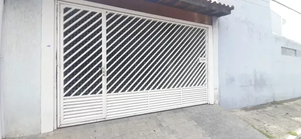Sobrado com 4 Quartos à venda, 122m² no Jardim Joamar, São Paulo
