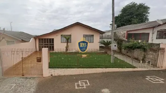 Casa com 2 Quartos para alugar, 90m² no Neves, Ponta Grossa