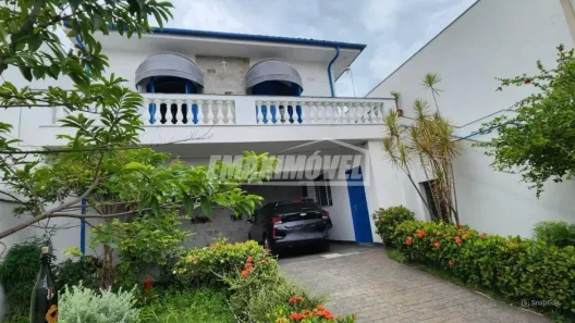 Casa com 3 Quartos à venda, 264m² no Vila Trujillo, Sorocaba