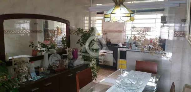 Apartamento com 3 Quartos à venda, 105m² no Vila Lemos, Campinas