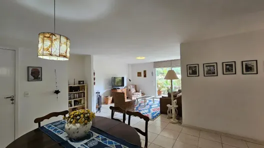 Apartamento com 3 Quartos à venda, 107m² no Itaipava, Petrópolis