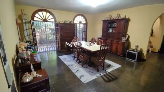 Casa com 4 Quartos à venda, 220m² no São Francisco, Niterói