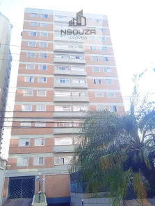 Apartamento com 2 Quartos à venda, 70m² no Centro, Campinas