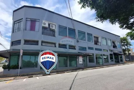 Ponto Comercial para alugar, 100m² no Centro, Vinhedo