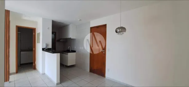 Apartamento com 2 Quartos à venda, 56m² no Tirol, Natal
