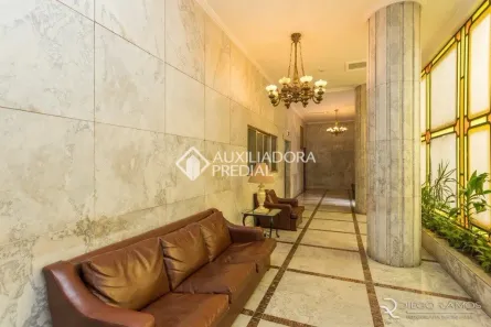 Apartamento com 3 Quartos à venda, 134m² no Independência, Porto Alegre
