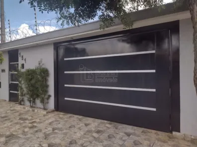 Casa com 2 Quartos à venda, 100m² no Jardim Santa Thereza, Araraquara