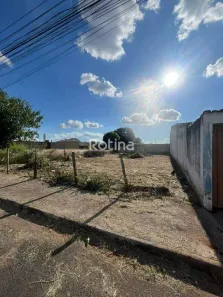 Lote/Terreno para alugar, 300m² no Aclimação, Uberlândia