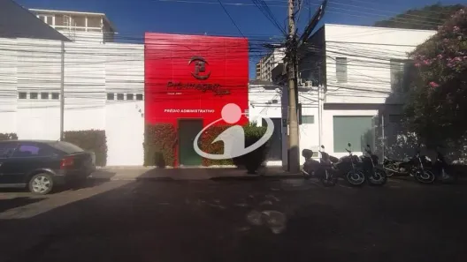 Sala Comercial para alugar, 120m² no Centro, Uberlândia