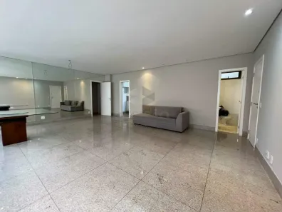 Apartamento com 4 Quartos à venda, 135m² no Carmo, Belo Horizonte