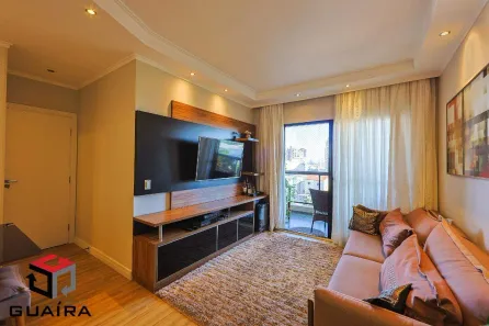 Apartamento com 4 Quartos à venda, 113m² no Nova Petrópolis, São Bernardo do Campo