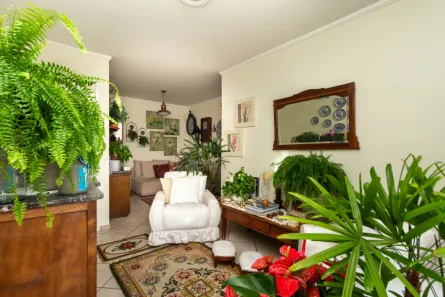 Apartamento com 2 Quartos à venda, 69m² no Santo Amaro, São Paulo