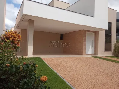 Casa de Condomínio com 3 Quartos à venda, 152m² no Esperança, Londrina