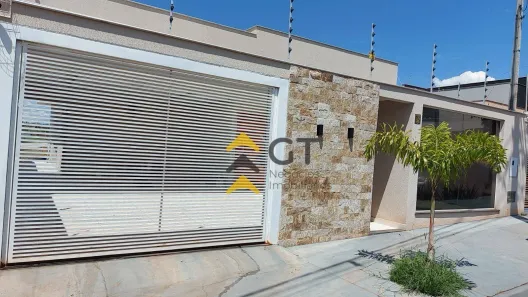 Casa com 3 Quartos à venda, 168m² no Jardim Beltrão, Ibiporã