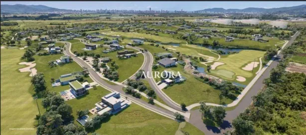 Lote/Terreno à venda, 900m² no Perequê, Porto Belo