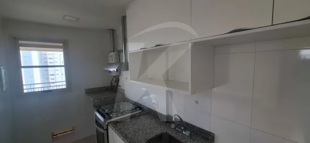 Apartamento com 1 Quarto para alugar, 44m² no Santana, São Paulo