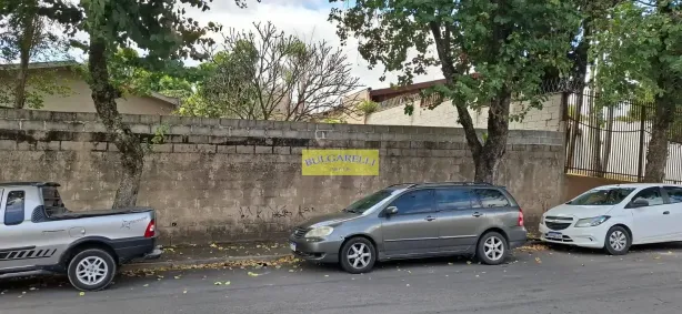 Lote/Terreno à venda, 630m² no Núcleo Colonial Barão de Jundiaí, Jundiaí
