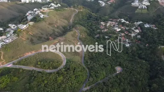 Lote/Terreno à venda, 2006m² no Vila Castela-2ª Etapa, Nova Lima