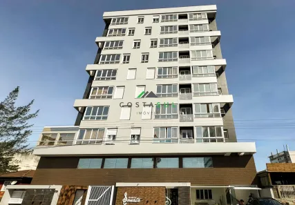 Apartamento com 3 Quartos à venda, 117m² no Centro, Imbituba