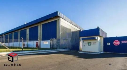 Galpão/Depósito/Armazém para alugar, 13835m² no Chácara Monte Alegre, Sumaré