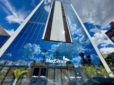 Ponto Comercial à venda, 795m² no Botafogo, Campinas