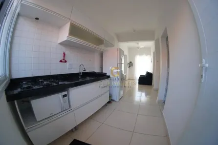 Apartamento com 3 Quartos à venda, 71m² no Praia do Sape, Ubatuba