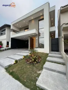 Casa de Condomínio com 4 Quartos à venda, 250m² no , Tremembé