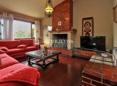 Casa com 3 Quartos à venda, 252m² no Boa Vista, Porto Alegre