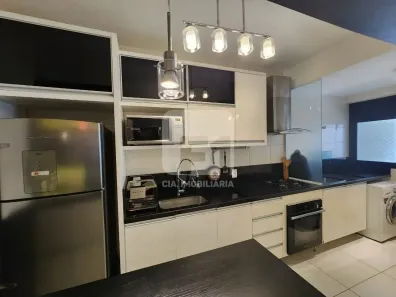 Apartamento com 2 Quartos à venda, 65m² no Itacorubi, Florianópolis